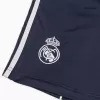 Real Madrid Football Shorts Away 2025/26 - bestfootballkits