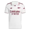 Authentic Arsenal Shirt Third Away 2025/26 - bestfootballkits