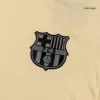 Barcelona Away Kids Jerseys Kit 2025/26 - bestfootballkits
