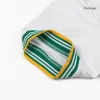 Roma Third Away Soccer Jersey 2025/26 White - bestfootballkits