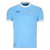 Lazio Home Soccer Jersey 25/26 Blue - bestfootballkits