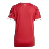 Women's Liverpool Shirt Home 2025/26 - bestfootballkits