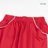 Liverpool Football Shorts Home 2025/26 - bestfootballkits