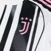 Women's Juventus Shirt Home 2025/26 - bestfootballkits