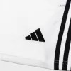 Manchester United Football Shorts Home 2025/26 - bestfootballkits