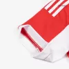 Women's Bayern Munich Shirt Home 2025/26 - bestfootballkits