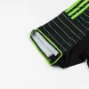 Celtic Away Soccer Jersey 2025/26 Black - bestfootballkits