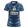 Women's Club America Shirt Away 2025/26 - bestfootballkits