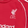 Liverpool Long Sleeve Shirt Home 2025/26 - bestfootballkits