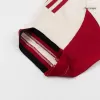 Liverpool Away Soccer Jersey 2025/26 White - bestfootballkits