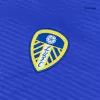 Leeds United Away Soccer Jersey 25/26 Blue - bestfootballkits