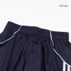 Real Madrid Football Shorts Away 2025/26 - bestfootballkits