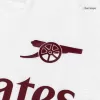 Authentic Arsenal Shirt Third Away 2025/26 - bestfootballkits