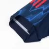 Authentic SAKA #7 Inter Miami CF Shirt Away 2025/26 - bestfootballkits