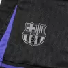 Barcelona Away Kids Jerseys Kit 2025/26 - bestfootballkits