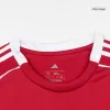 Liverpool Long Sleeve Shirt Home 2025/26 - bestfootballkits