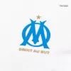 Authentic Marseille Shirt Home 2025/26 - bestfootballkits