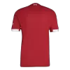Authentic Liverpool Shirt Home 2025/26 - bestfootballkits