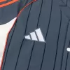 Bayern Munich 2025/26 Gray - bestfootballkits
