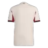 Authentic Liverpool Shirt Away 2025/26 - bestfootballkits