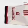 Authentic Liverpool Shirt Away 2025/26 - bestfootballkits
