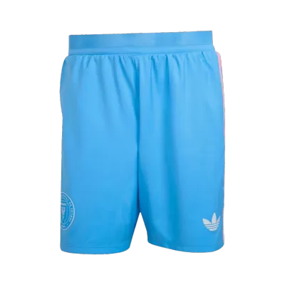 Inter Miami CF Football Shorts Third Away 2025 - bestfootballkits