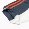 Bayern Munich 2025/26 Gray - bestfootballkits