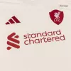 Liverpool Kit Away 2025/26 - bestfootballkits