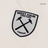West Ham United Away Soccer Jersey 2025/26 White - bestfootballkits