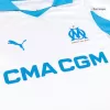 Authentic Marseille Shirt Home 2025/26 - bestfootballkits