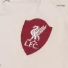 Authentic Liverpool Shirt Away 2025/26 - bestfootballkits