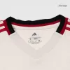 Liverpool Away Soccer Jersey 2025/26 White - bestfootballkits