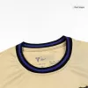Barcelona Away Kids Jerseys Kit 2025/26 - bestfootballkits
