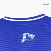 Leeds United Away Soccer Jersey 25/26 Blue - bestfootballkits