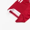 Authentic WIRTZ #7 Liverpool Shirt Home 2025/26 - bestfootballkits