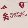 Authentic Liverpool Shirt Away 2025/26 - bestfootballkits