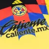 Women's Club America Shirt Home 2025/26 - bestfootballkits