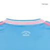 Inter Miami CF Third Away Kids Jerseys Kit 2025 - bestfootballkits