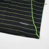Celtic Away Soccer Jersey 2025/26 Black - bestfootballkits
