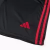 Liverpool Football Shorts Away 2025/26 - bestfootballkits