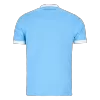 Lazio Home Soccer Jersey 25/26 Blue - bestfootballkits