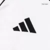 Fulham Home Soccer Jersey 25/26 White - bestfootballkits