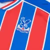 Crystal Palace Home Soccer Jersey 25/26 Red&Blue - bestfootballkits