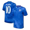 PALMER #10 Chelsea Shirt Home 2025/26 - UCL - bestfootballkits