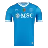 Authentic Napoli Shirt Home 2025/26 - bestfootballkits