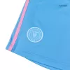 Inter Miami CF Football Shorts Third Away 2025 - bestfootballkits
