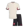 Liverpool Away Kids Jerseys Kit 2025/26 - bestfootballkits