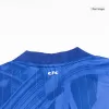 WORLD CHAMPIONS #25 Chelsea Shirt Home 2025/26 - bestfootballkits