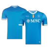 Authentic Napoli Shirt Home 2025/26 - bestfootballkits