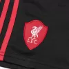 Liverpool Away Kids Jerseys Kit 2025/26 - bestfootballkits